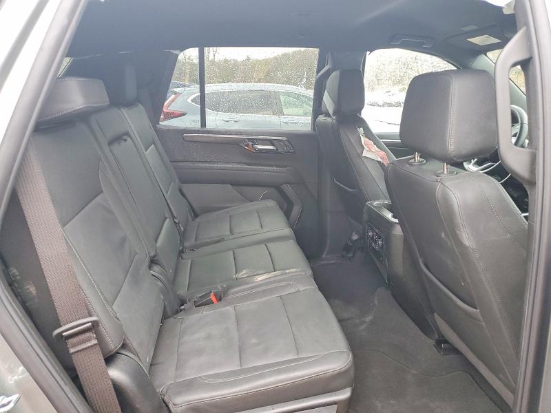 Aukcja sprzedaży 2026 Chevrolet Tahoe, vin: 1GNS6NKD4TR201380, numer aukcji: 79039395