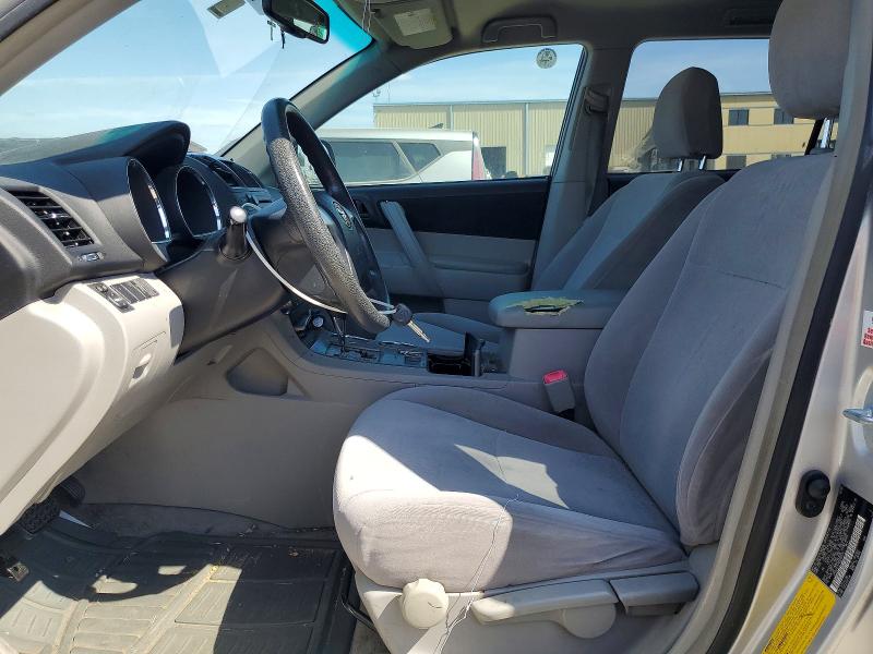 Продаж на аукціоні авто 2008 Toyota Highlander, vin: JTEDS41A782006576, номер лоту: 79582745