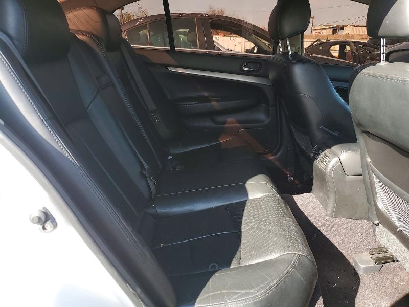 Продаж на аукціоні авто 2012 Infiniti G37 Sedan, vin: JN1CV6AR4CM974837, номер лоту: 48117486