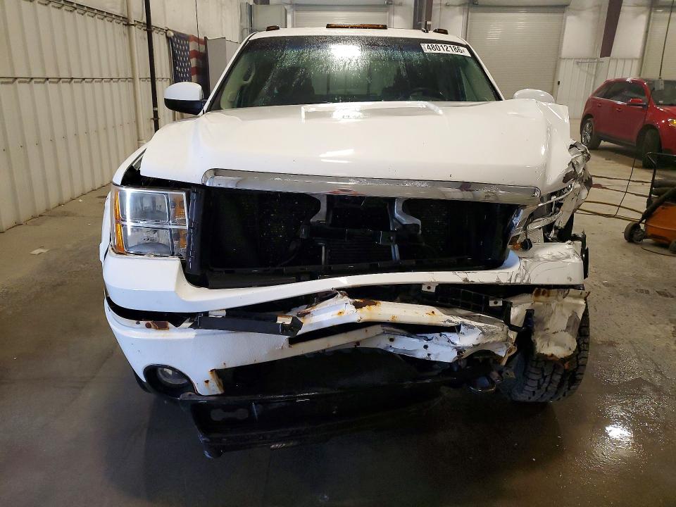 Aukcja sprzedaży 2009 Gmc Sierra, vin: 3GTEK03279G283244, numer aukcji: 48012186