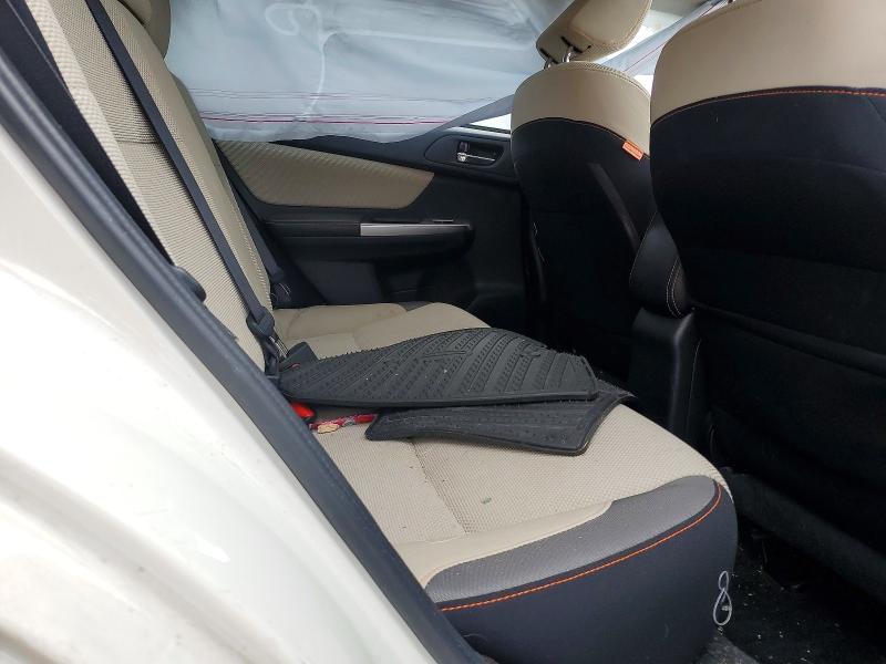 Aukcja sprzedaży 2015 Subaru Uk, vin: JF2GPABC7H8235405, numer aukcji: 45780426