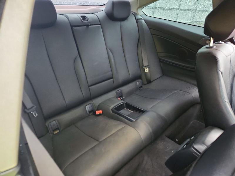 46566676 :رقم المزاد ، WBA3N9C52FK247170 vin ، 2015 Bmw 428 مزاد بيع