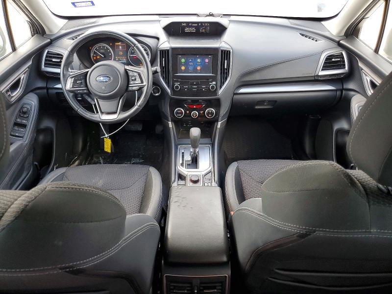 46392886 :رقم المزاد ، JF2SKAJC6MH508080 vin ، 2021 Subaru Forester مزاد بيع