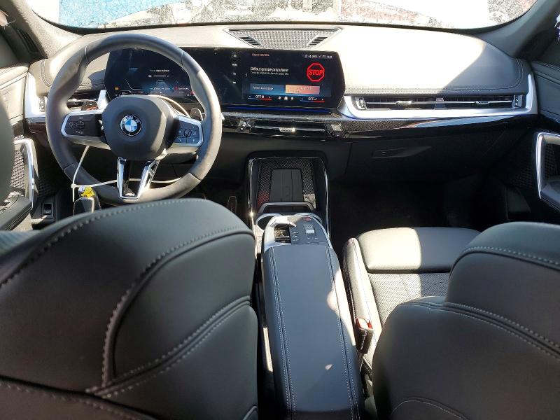 Продажа на аукционе авто 2025 Bmw X1, vin: WBX73EF00S5192328, номер лота: 47641046