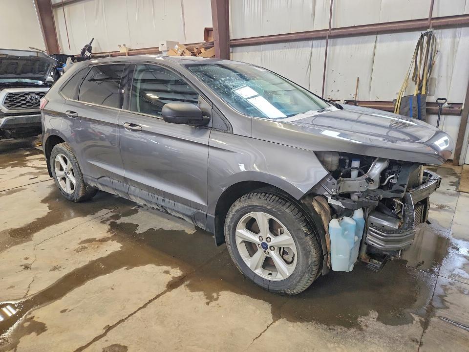 Aukcja sprzedaży 2022 Ford Edge, vin: 2FMPK4G91NBA34941, numer aukcji: 47578556
