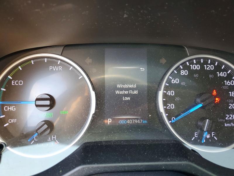 Продажа на аукционе авто 2019 Toyota Rav4, vin: 2T3RWRFV2KW004000, номер лота: 46532246