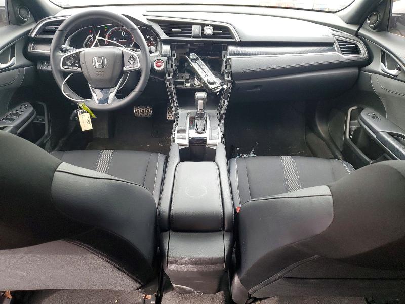 Продажа на аукционе авто 2021 Honda Civic, vin: 2HGFC2F83MH011300, номер лота: 47594486