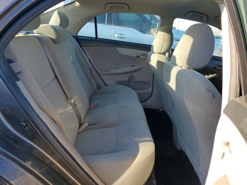 Aukcja sprzedaży 2011 Toyota Corolla, vin: 2T1BU4EE7BC543332, numer aukcji: 79561415