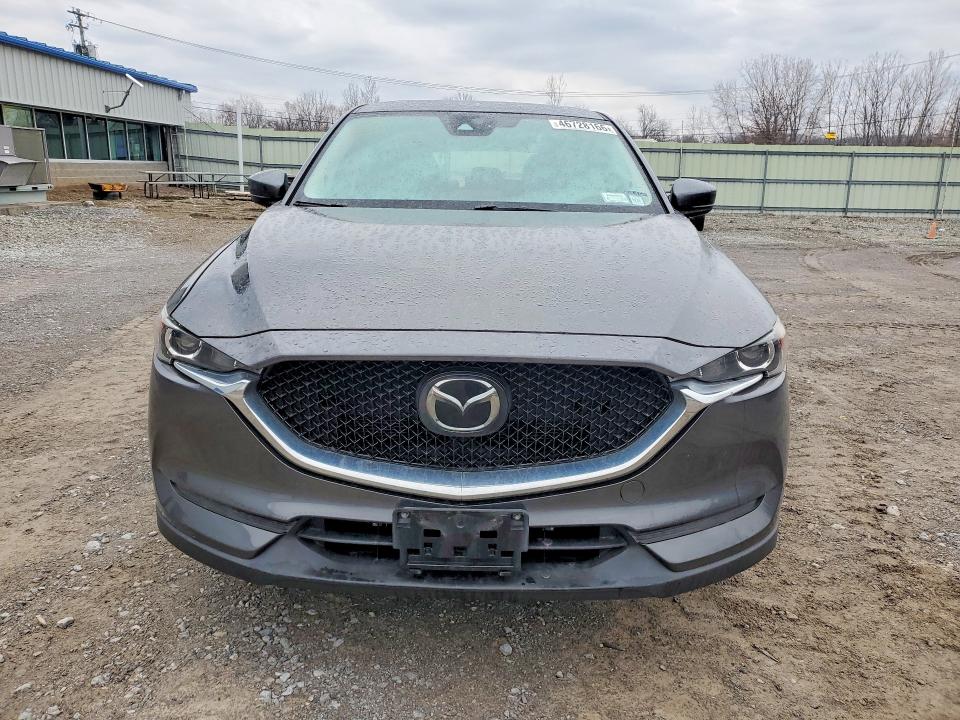 Aukcja sprzedaży 2018 Mazd Cx-5, vin: JM3KFBCM2J0475174, numer aukcji: 46728166