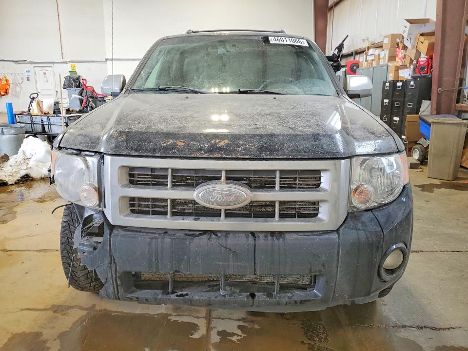 Aukcja sprzedaży 2008 Ford Escape, vin: 1FMCU03158KB64944, numer aukcji: 46011066