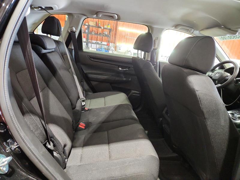 Продажа на аукционе авто 2025 Honda Cr-v, vin: 2HKRS4H20SH119204, номер лота: 45958766