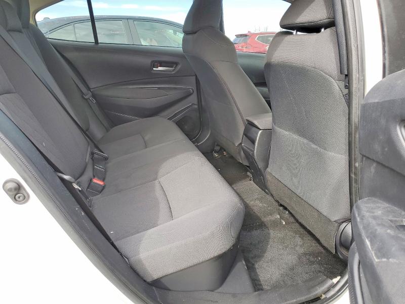 Продаж на аукціоні авто 2020 Toyota Corolla, vin: JTDBBRBE6LJ025600, номер лоту: 41720336