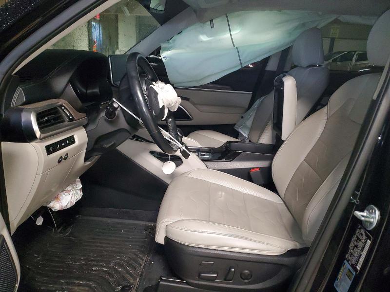 2020 Kia Telluride მანქანა იყიდება აუქციონზე, vin: 5XYP5DHC1LG051415, აუქციონის ნომერი: 79478235