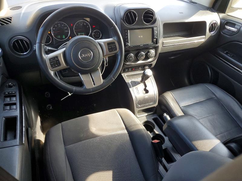Aukcja sprzedaży 2012 Jeep Compass, vin: 1C4NJCCB5CD634225, numer aukcji: 47939806