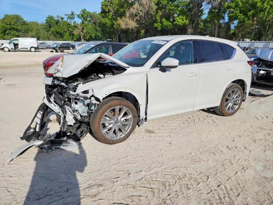 Aukcja sprzedaży 2025 Mazda Cx-5, vin: JM3KFBEM9S0757858, numer aukcji: 47993276