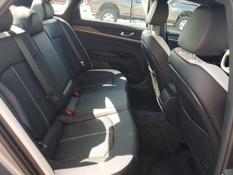 Продажа на аукционе авто 2026 Kia K5, vin: KNAG64J77T5449082, номер лота: 48263706