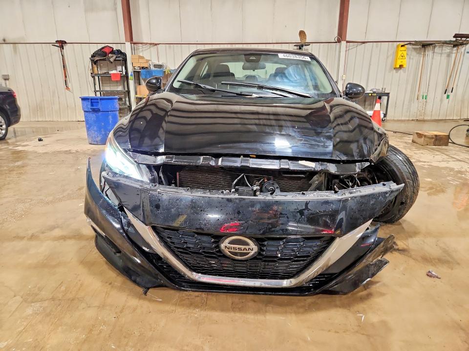 Auction sale of the 2022 Nissan Altima, vin: 1N4BL4DV9NN317787, lot number: 46038356