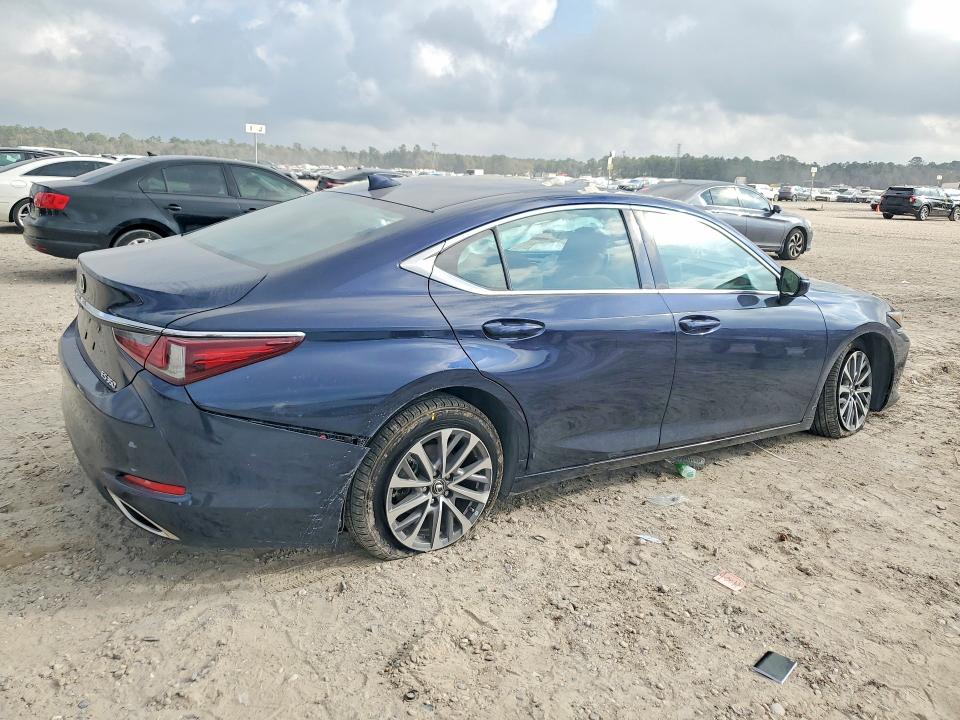 Aukcja sprzedaży 2022 Lexus Es 350, vin: 58ACZ1B14NU121861, numer aukcji: 78358725