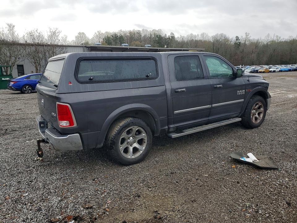 45704546 :رقم المزاد ، 1C6RR7NM8GS192761 vin ، 2016 Ram 1500 مزاد بيع