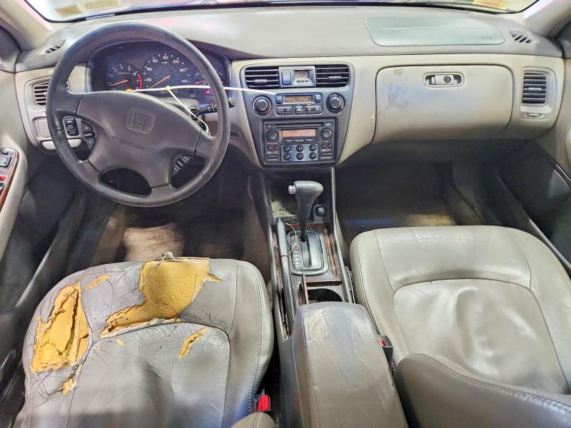 Продаж на аукціоні авто 1998 Honda Accord 4d Dx, vin: 1HGCG165XWA014378, номер лоту: 46802196