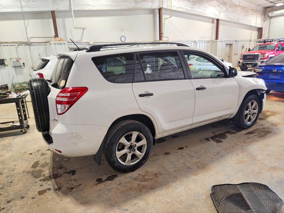 48181476 :رقم المزاد ، JTMBF33V39D021141 vin ، 2009 Toyota Rav4 مزاد بيع