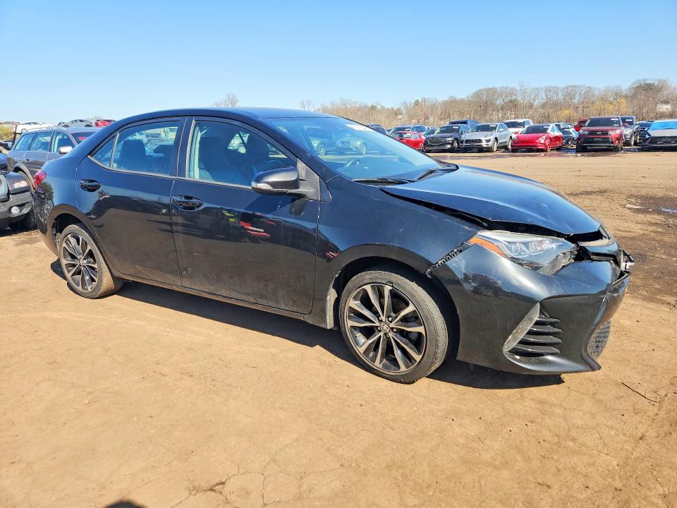 Aukcja sprzedaży 2017 Toyota Corolla, vin: 2T1BURHE4HC921401, numer aukcji: 45478546