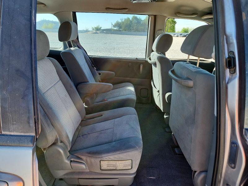 Aukcja sprzedaży 2005 Mazda Mpv, vin: JM3LW28A250536225, numer aukcji: 46946176