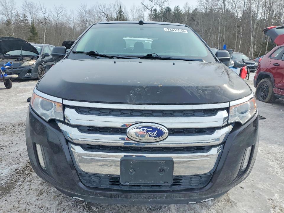 Aukcja sprzedaży 2013 Ford Edge, vin: 2FMDK4JC2DBC71508, numer aukcji: 78815015