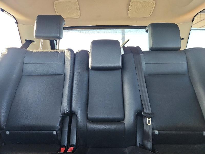 Продаж на аукціоні авто 2006 Land Rover Range Rover Sport, vin: SALSF25416A964746, номер лоту: 46312716