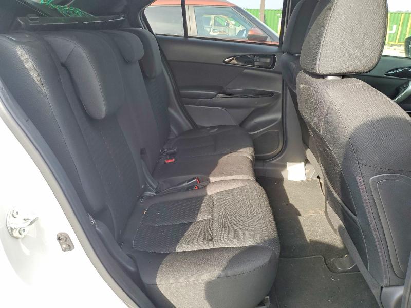 Продаж на аукціоні авто 2018 Mitsubishi Eclipse Cross, vin: JA4AS3AA6JZ064574, номер лоту: 47942276
