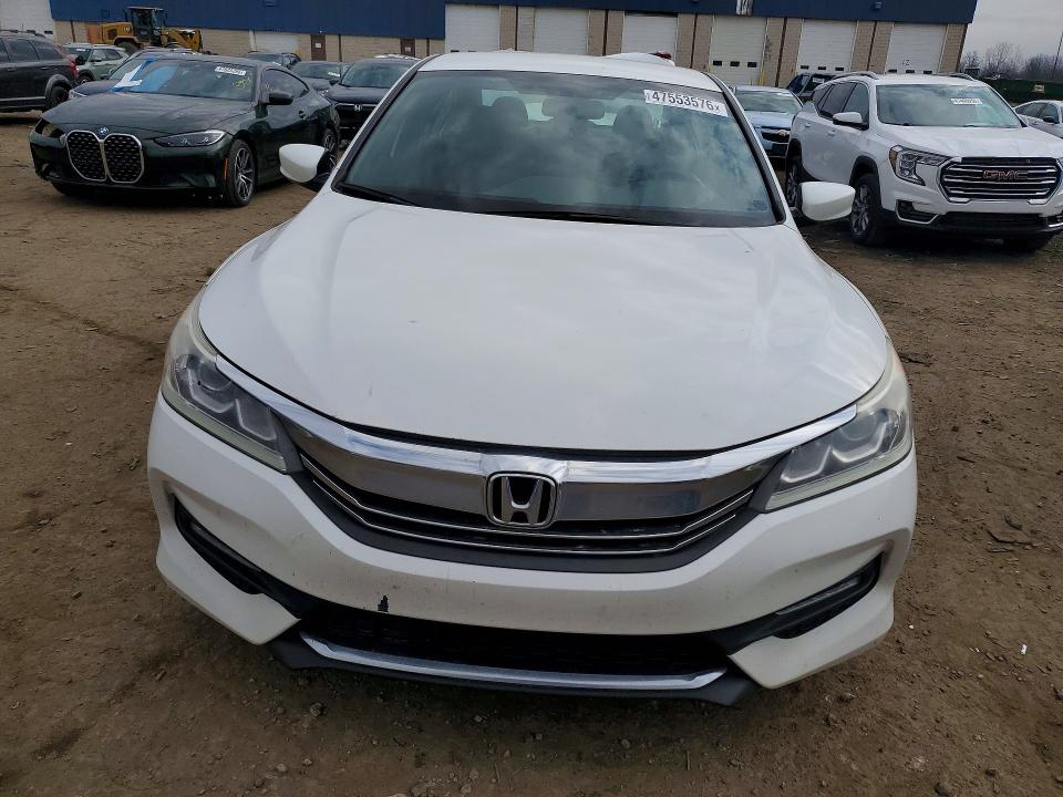 Продаж на аукціоні авто 2016 Honda Accord, vin: 1HGCR2F56GA185467, номер лоту: 47553576