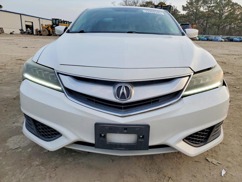 Продаж на аукціоні авто 2016 Acura Ilx, vin: 19UDE2F30GA013725, номер лоту: 79304595