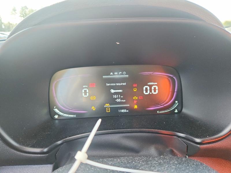 Продажа на аукционе авто 2024 Kia Soul, vin: KNDJ23AU5R7225889, номер лота: 41948376