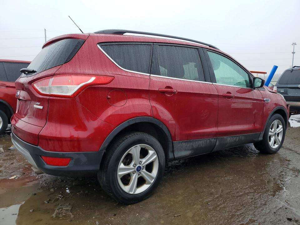 Aukcja sprzedaży 2016 Ford Escape, vin: 1FMCU0GX5GUC77276, numer aukcji: 79919245