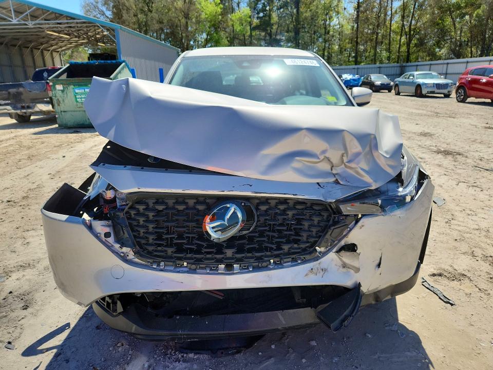 Aukcja sprzedaży 2025 Mazda Cx-5, vin: JM3KFBAL9S0546687, numer aukcji: 46124746