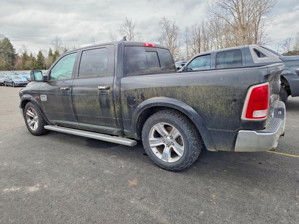 Aukcja sprzedaży 2014 Ram 1500, vin: 1C6RR7PM0ES395606, numer aukcji: 79956705