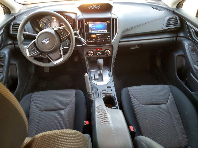 47276856 :رقم المزاد ، JF2GTABC6P8253324 vin ، 2023 Subaru Crosstrek مزاد بيع