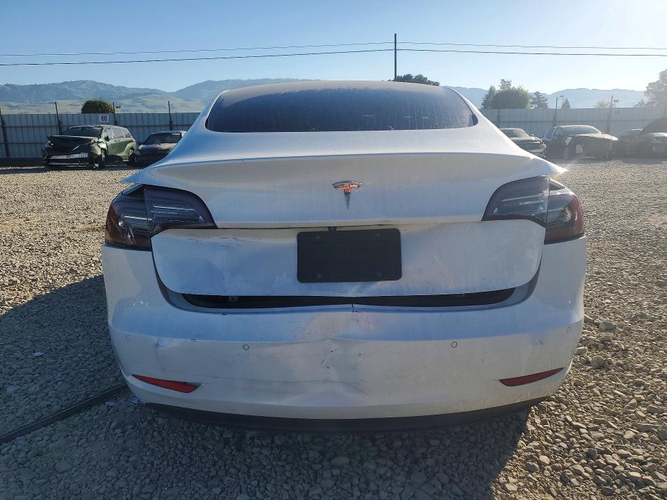 Продаж на аукціоні авто 2019 Tesla Model 3, vin: 5YJ3E1EAXKF472491, номер лоту: 45889986