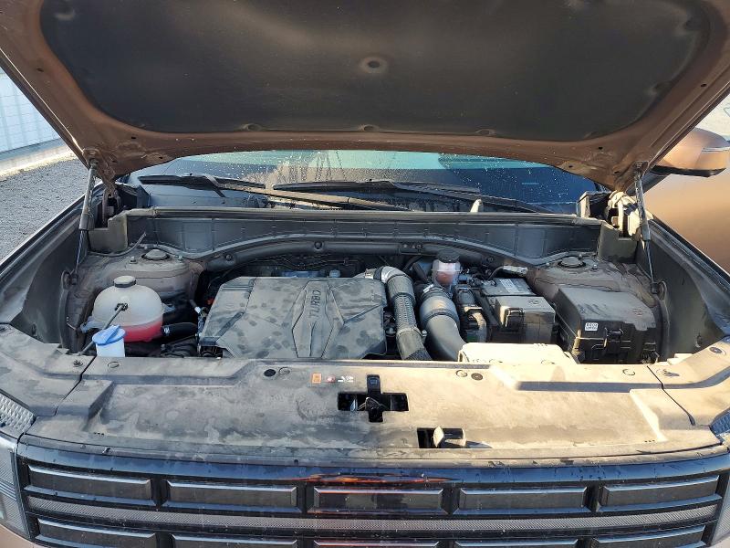 Aukcja sprzedaży 2024 Hyundai Santa Fe, vin: 5NMP44GL0RH023222, numer aukcji: 47530516