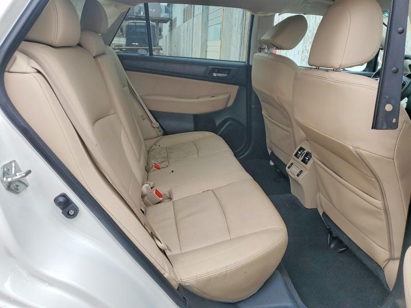 79408685 :رقم المزاد ، 4S4BSANC6J3350482 vin ، 2018 Subaru Outback مزاد بيع