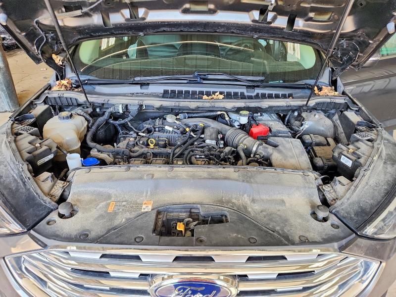 Aukcja sprzedaży 2020 Ford Edge, vin: 2FMPK4J96LBB64672, numer aukcji: 46886016