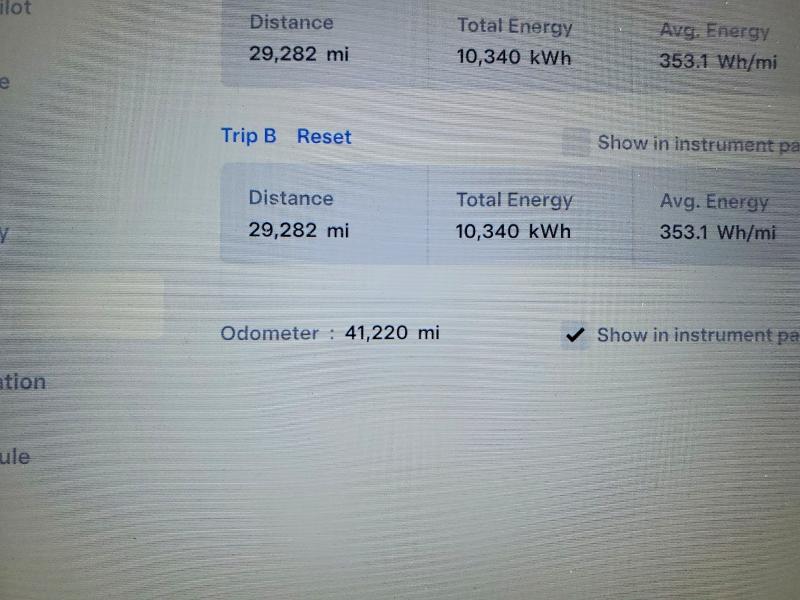 48125086 :رقم المزاد ، 5YJXCDE29LF305185 vin ، 2020 Tesla Model X مزاد بيع