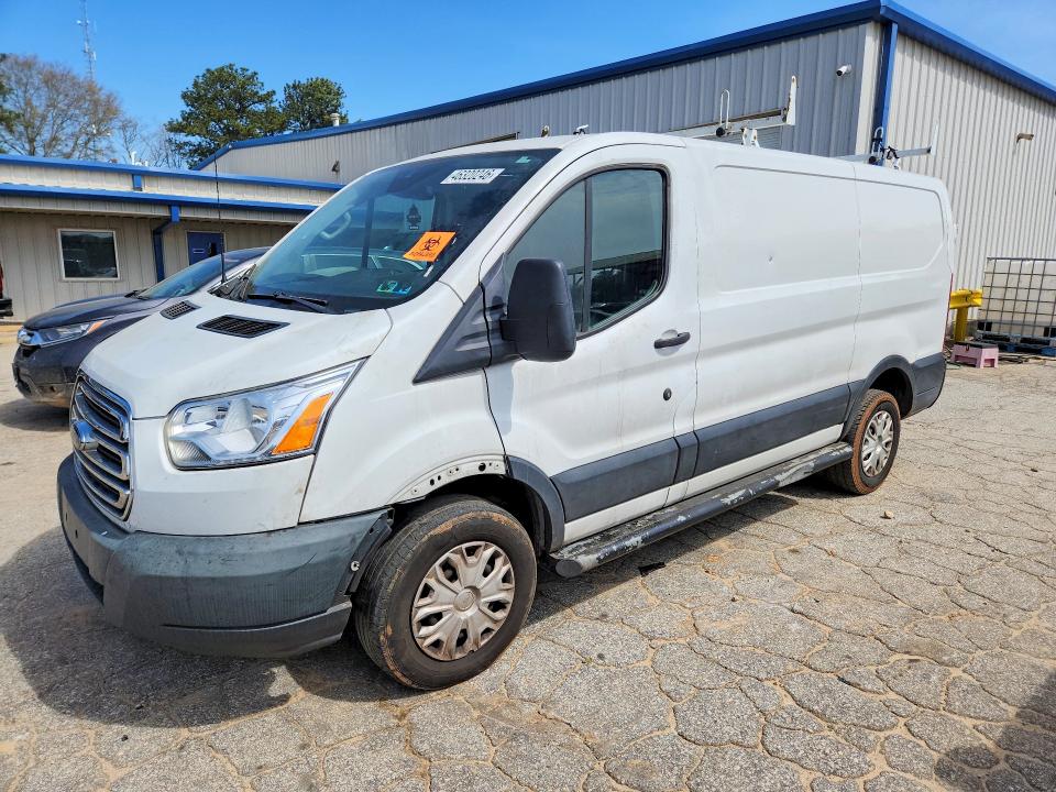46320246 :رقم المزاد ، 1FTYR1ZM7KKA71241 vin ، 2019 Ford Transit مزاد بيع