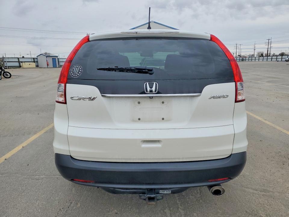 Aukcja sprzedaży 2014 Honda Cr-v, vin: 5J6RM4H55EL098137, numer aukcji: 45541406