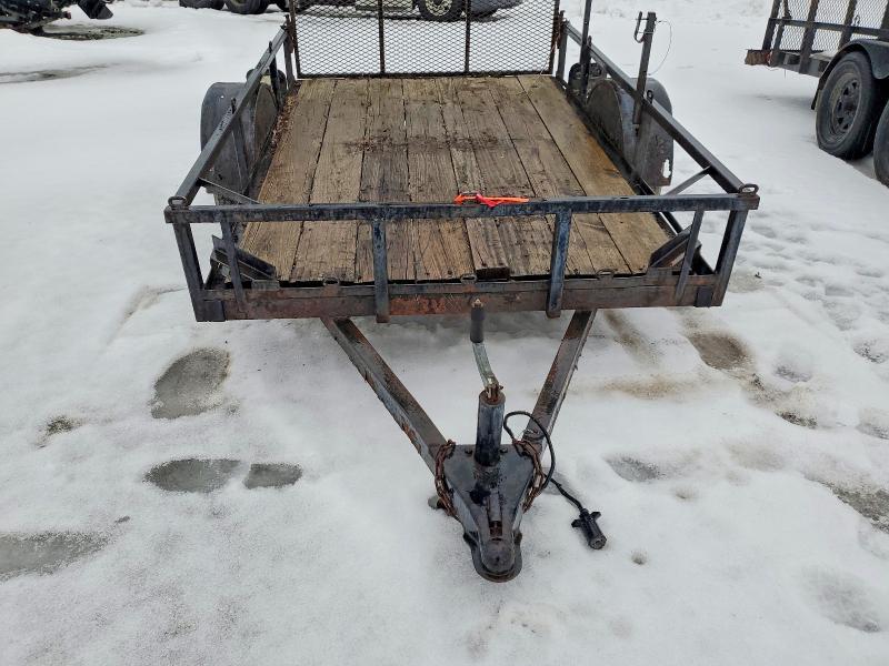 Продажа на аукционе авто 2023 Othe Trailers, vin: 1P9BU08114N999348, номер лота: 79261305