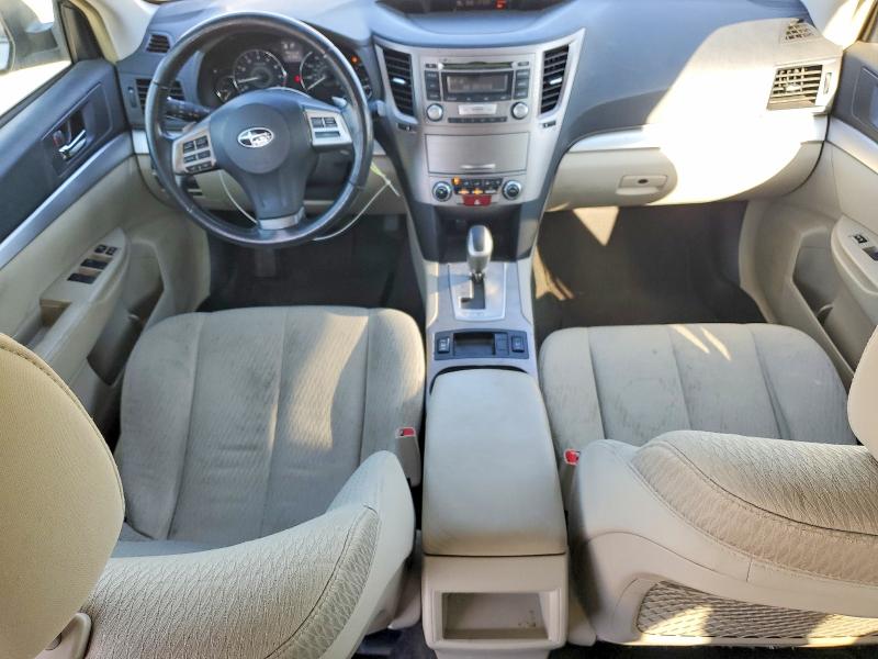 46548496 :رقم المزاد ، 4S4BRCCC4C3268179 vin ، 2012 Subaru Outback مزاد بيع