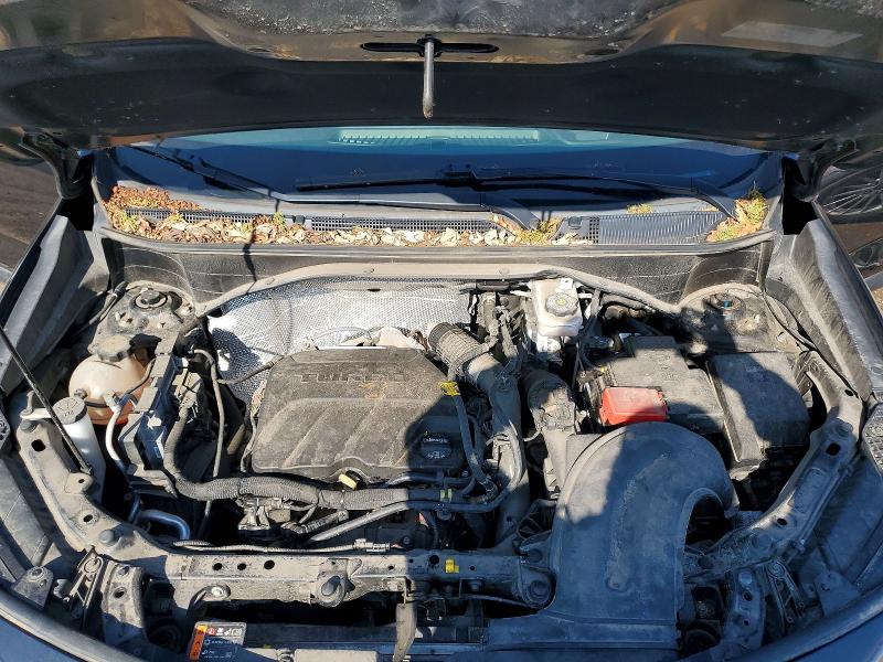 47902486 :رقم المزاد ، KL4MMBS21MB116585 vin ، 2021 Buick Encore Gx مزاد بيع