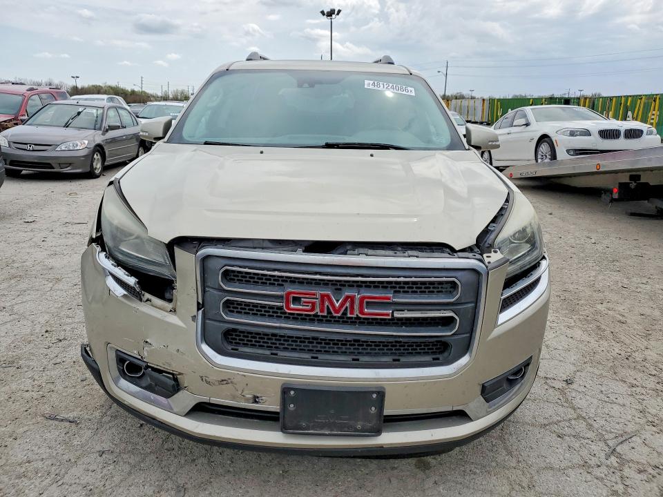 2016 Gmc Acadia მანქანა იყიდება აუქციონზე, vin: 1GKKVRKD9GJ208806, აუქციონის ნომერი: 48124086
