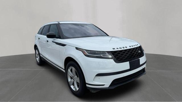 Aukcja sprzedaży 2019 Land Rover Range Rover Velar, vin: SALYB2EX8KA787784, numer aukcji: 79692475