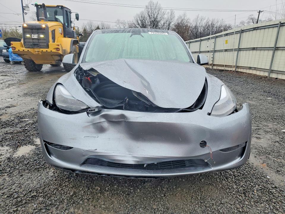 Продаж на аукціоні авто 2024 Tesla Model Y, vin: 7SAYGDEE6RA285179, номер лоту: 79320285
